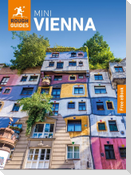 Rough Guides Mini Vienna: Travel Guide with eBook