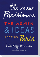 The New Parisienne