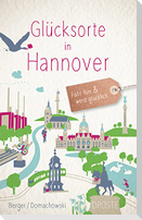 Glücksorte in Hannover
