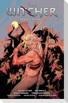 The Witcher Omnibus Volume 3