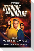 Star Trek - Strange New Worlds