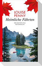 Heimliche Fährten