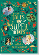 Ladybird Tales of Super Heroes