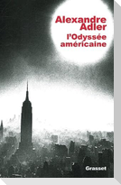 L Odyssee Americaine