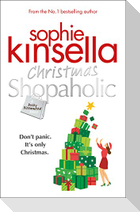 Christmas Shopaholic