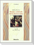 XV e XVI secolo
