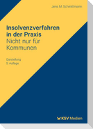 Insolvenzverfahren in der Praxis