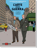 L' arte della guerra. Un'avventura di Blake e Mortimer a New York