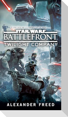 Battlefront: Twilight Company (Star Wars)