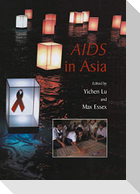 AIDS in Asia