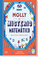 Molly y el misterio matemático
