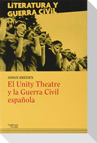 El Unity Theatre y la guerra civil española