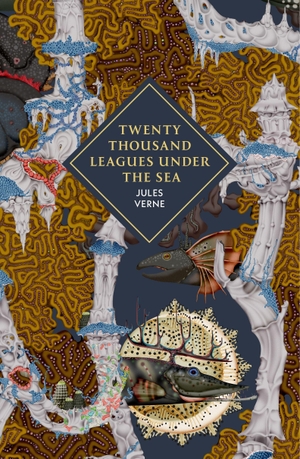 Verne, Jules. Twenty Thousand Leagues Under the Sea. Vintage Publishing, 2026.