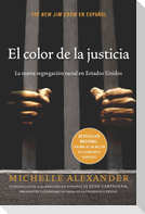El Color de la Justicia