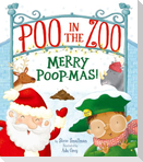 Poo in the Zoo: Merry Poop-Mas!