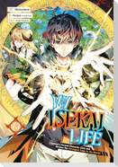 My Isekai Life 15: I Gained a Second Character Class and Became the Strongest Sage in the World!