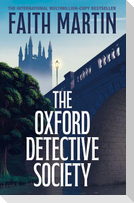 The Oxford Detective Society