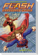 The Flash: Supergirl's Sacrifice