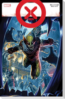 X-Men: Blood Hunt