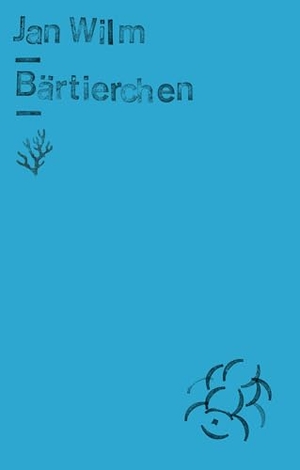 Wilm, Jan. Bärtierchen. Matthes & Seitz Verlag, 2025.