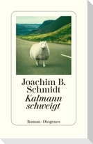 Kalmann schweigt