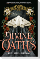 Divine Oaths (Standard Edition)