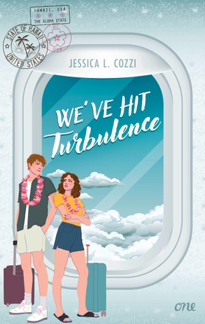 Cozzi, Jessica L.. We've Hit Turbulence - Forced Proximity trifft auf Second-Chance-Romance, die die Herzen höher fliegen lässt. ONE, 2026.