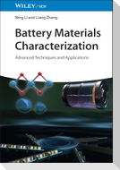 Battery Materials Characterization