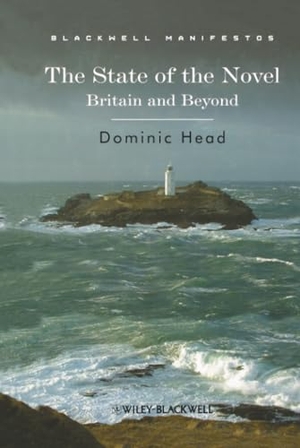 Head. State of the Novel. John Wiley & Sons, 2008.