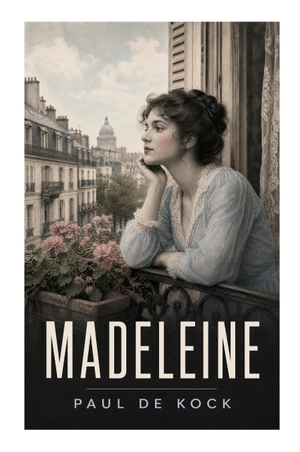 Kock, Paul De. Madeleine - Roman de m¿urs parisien entre comédie bourgeoise, intrigue sentimentale et satire sociale au XIXe siècle. e-artnow, 2023.