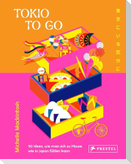 Tokio to go