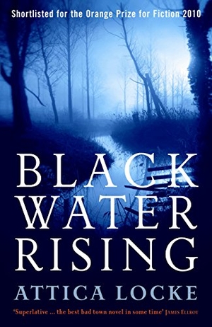 Locke, Attica. Black Water Rising. Profile Books Ltd, 2010.
