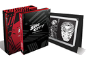 Frank Miller's Sin City Volume 2: A Dame to Kill for (Deluxe Edition)