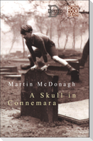 A Skull in Connemara