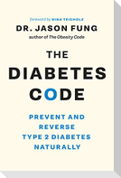 The Diabetes Code