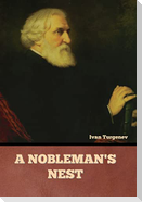 A Nobleman's Nest