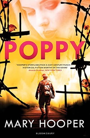Hooper, Mary. Poppy. Bloomsbury Publishing plc, 2014.