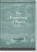 An Assortment of Poems