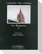 La Regenta, I