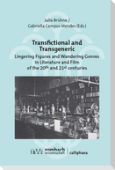 Transfictional and Transgeneric