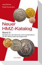 Neuer HMZ-Katalog, Band 2