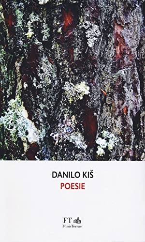 Kis, Danilo. Poesie. , 2022.
