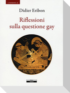 Riflessioni sulla questione gay