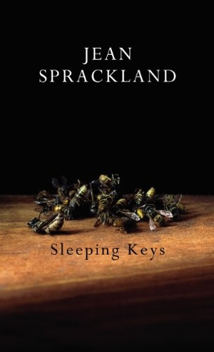 Sprackland, Jean. Sleeping Keys. Ebury Spotlight, 2013.