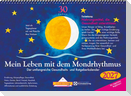Mein Leben mit dem Mondrhythmus 2027