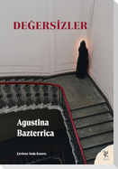 Degersizler