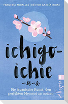 Ichigo-ichie