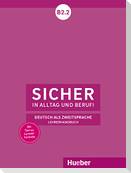 Sicher in Alltag und Beruf! B2.2