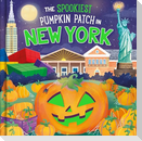 The Spookiest Pumpkin Patch in New York