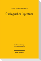 Ökologisches Eigentum